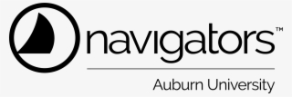 The Navigators At Auburn University - Oval #8138562
