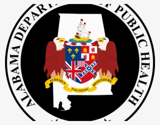 State Department - Alabama - Our Lady Of Good Counsel High School Logo #8138593