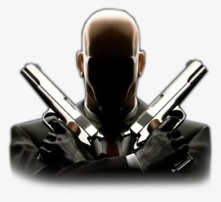 Distributore Ufficiale Dei Giochi Marchiati Eidos, - Hitman Agent 47 #8138640