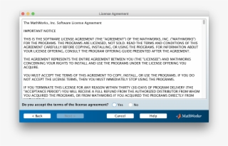 Step 11 - Licence Matlab R2016a #8138823