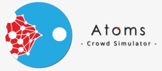 Atoms - Circle #8138829