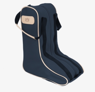 Auburn University Boot Bag Larger Photo - Sock #8138835