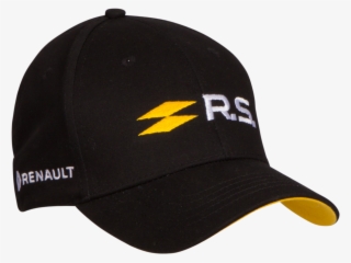 Renault Sport Formula One™ Team 2018 Child's Cap - Casquette Renault F1 2018 #8139098