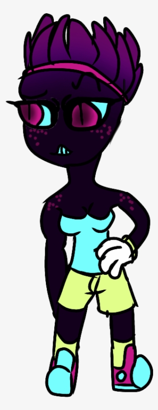 Nix The Sea Urchin - Cartoon #8139131