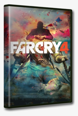 Far Cry 4 W Dlcs Repackage - Far Cry 4 Colors #8139237