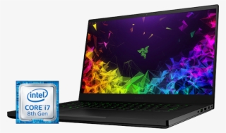 Razer Blade - Rz09 02705e76 R3u1 #8139267