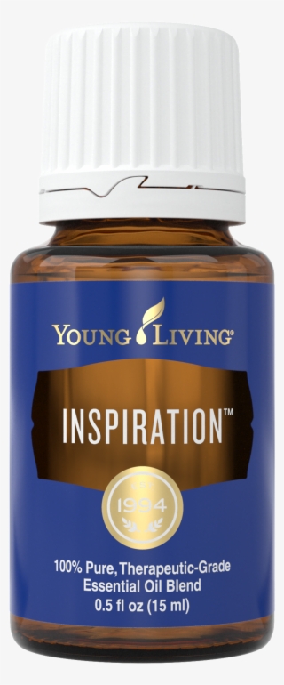 Inspiration Young Living Png #8139307