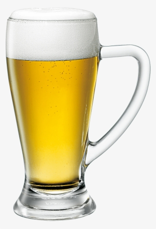 Beer Mug 23 1/2 Oz Mid Gauge Mark - Beer Stein #8139355