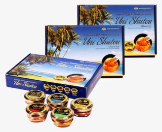 Mini Uni Shutou 5 Flavor Set X 3 Boxes - Sandwich Cookies #8139603