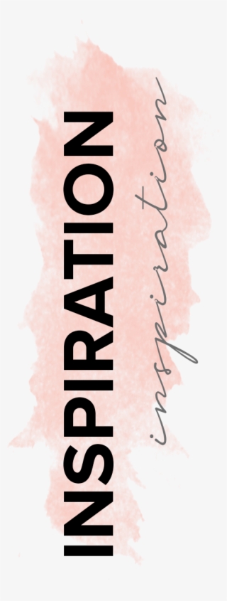 Inspiration - Calligraphy #8139802