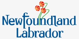 Newfoundland And Labrador Logo #8139997