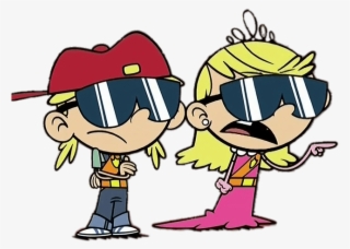 Download - Lola Loud #8140001