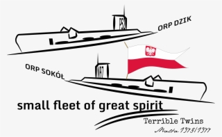 This Free Icons Png Design Of Small Fleet Big Spirit #8140027