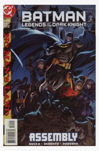Купете Comics 1999-08 Batman Legends Of The Dark Knight - Batman #8140189