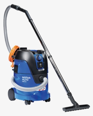 The Award Winning Nilfisk Alto Aero Created With Design - Nilfisk Aero Png #8140222