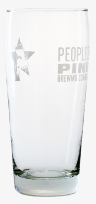 20oz Pint Glass - Pint Glass #8140229