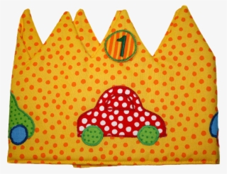 Car Birthday Crown - Paper #8140290