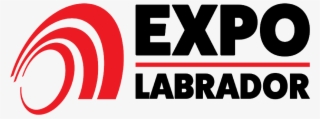Expo Labrador - Oval #8140292