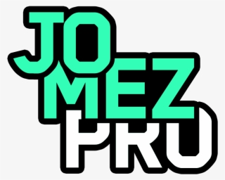 Jomez Productions - Graphic Design #8140346