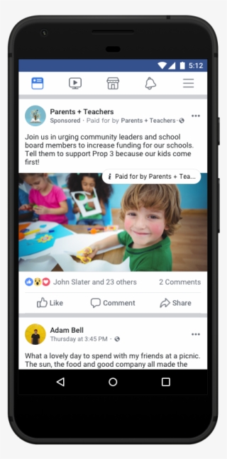 Image - Facebook #8140439