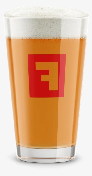 Archipelago - Pint Glass #8140466