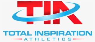 Total Inspiration Athletics - Graphic Design #8140467