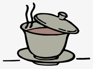 This Free Icons Png Design Of Tea Cup #8140637