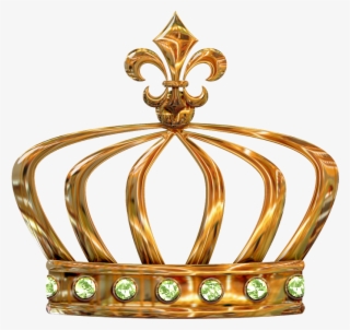 Royal Tiaras, Royal Crowns, Tiaras And Crowns, - Rei Coroa Em Png #8140682