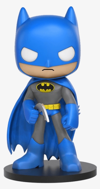 Zur En Arrh Batman Wobbler #8140694