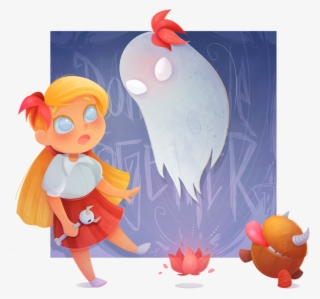 Twins Clipart Plait Hair - Cartoon #8140739