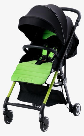 Details - Puku Twin Stroller #8140827