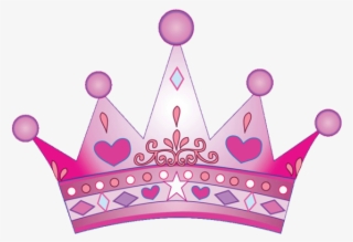 Ruby Clipart Birthday Tiara - Happy Birthday Crown Clipart #8140934