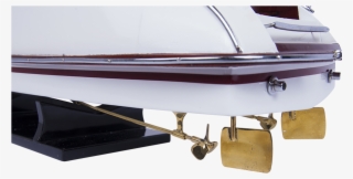 Venice Speedboat I - Launch #8140990