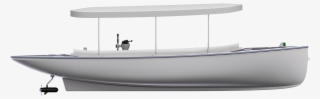 Electric-boat - Boat Side Png #8141156 Electric-boat - Boat Side Png #8141156