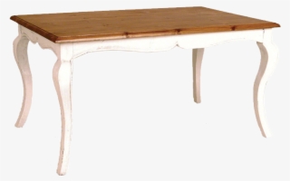 French Table Furniture - Coffee Table #8141218