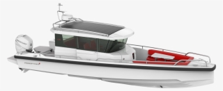 Ax28 2018 Cabin - Axopar 28 Cabin #8141285