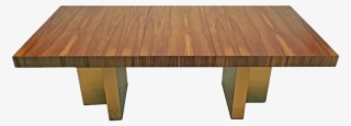 Baughman Dining Table - Coffee Table #8141342