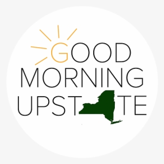 Good Morning Upstate - Circle #8141430