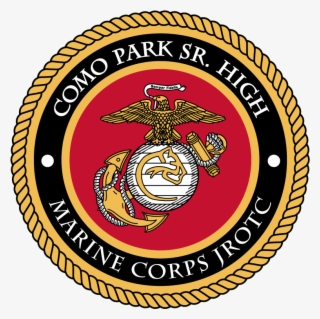 Como Park Sr - Marine Corps #8141505