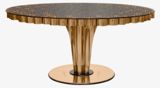 Dining Table - 54 Inch Round Pedestal Tables #8141506