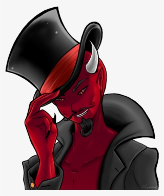 Devil Tattoo Png High-quality Image - Devil Tattoo Png #8141579