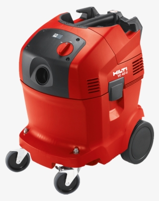Hover To Zoom - Hilti Vc 40 #8141635