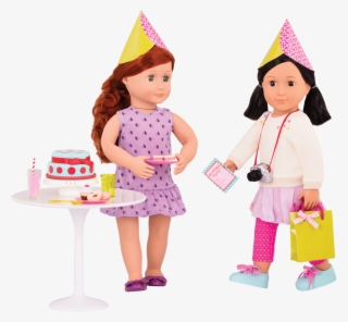 //s3 Ca Central - Doll #8141638