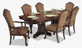 Dining Set Png Photos - Dining Room Bob Furniture #8141748
