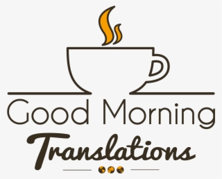 Good Morning Translations #8141822