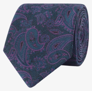 Ties - Paisley #8141855