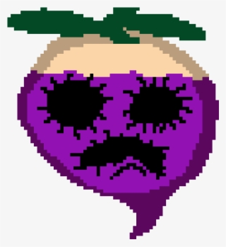 Dead Turnip - Emoticon #8141856