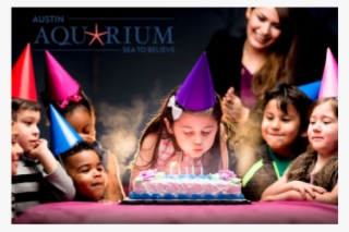 Hwy 183 - Birthday Party #8141881