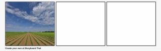 The Turnip - Storyboard #8141883