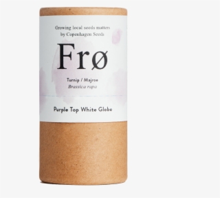 Purple Top Turnip - Cosmetics #8141987